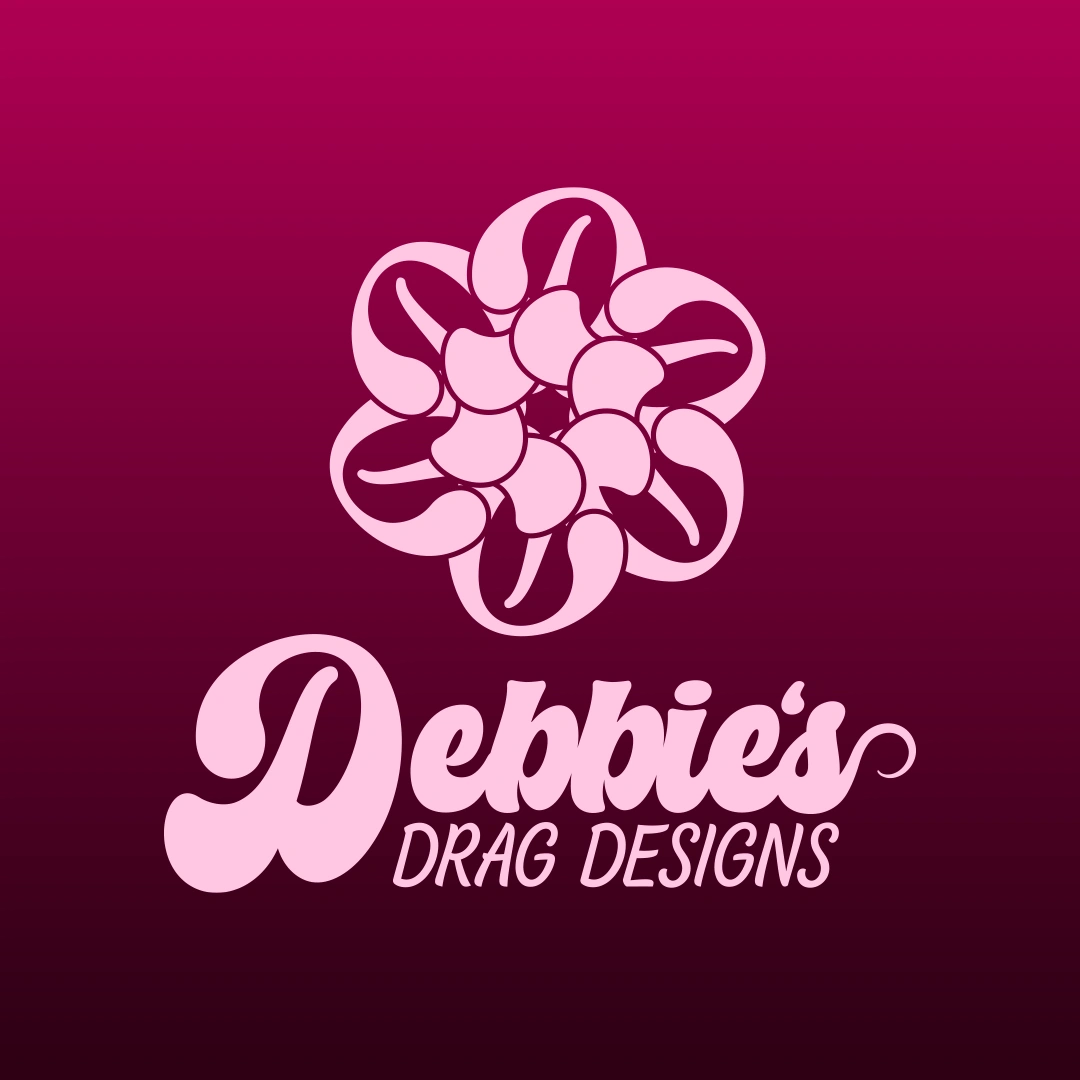 Whee! Studios Project: Debbie's Drag Designs