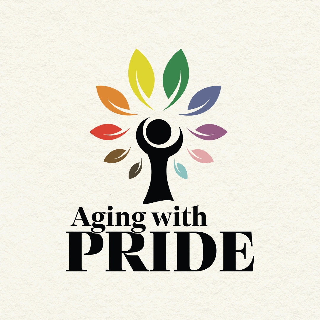 Whee! Studios Project: Aging with Pride