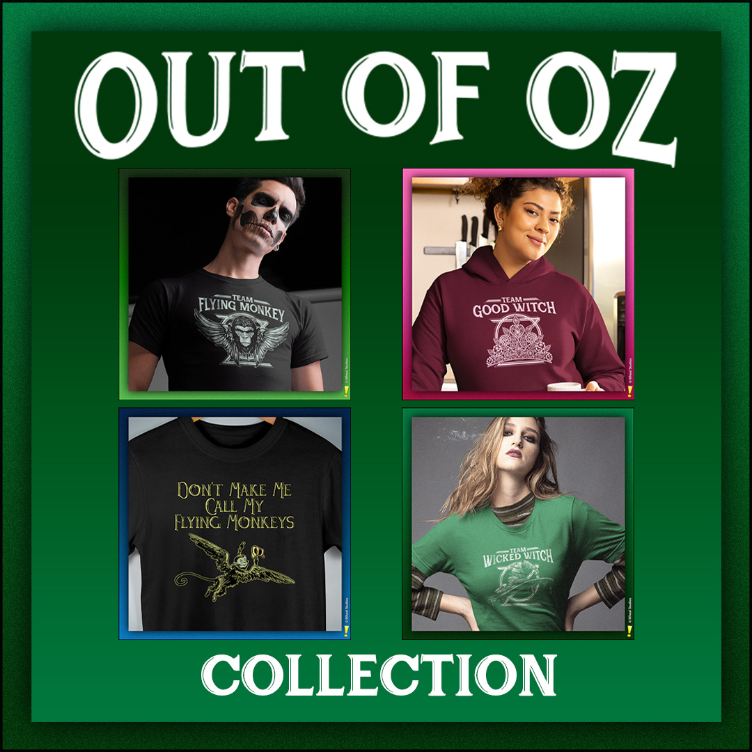 Out of Oz Collection